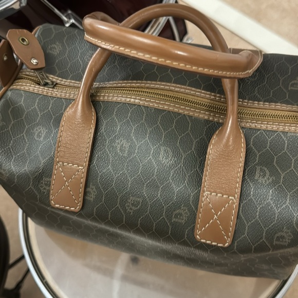 Christian Dior Authentic Speedy Bag - Picture 9 of 9